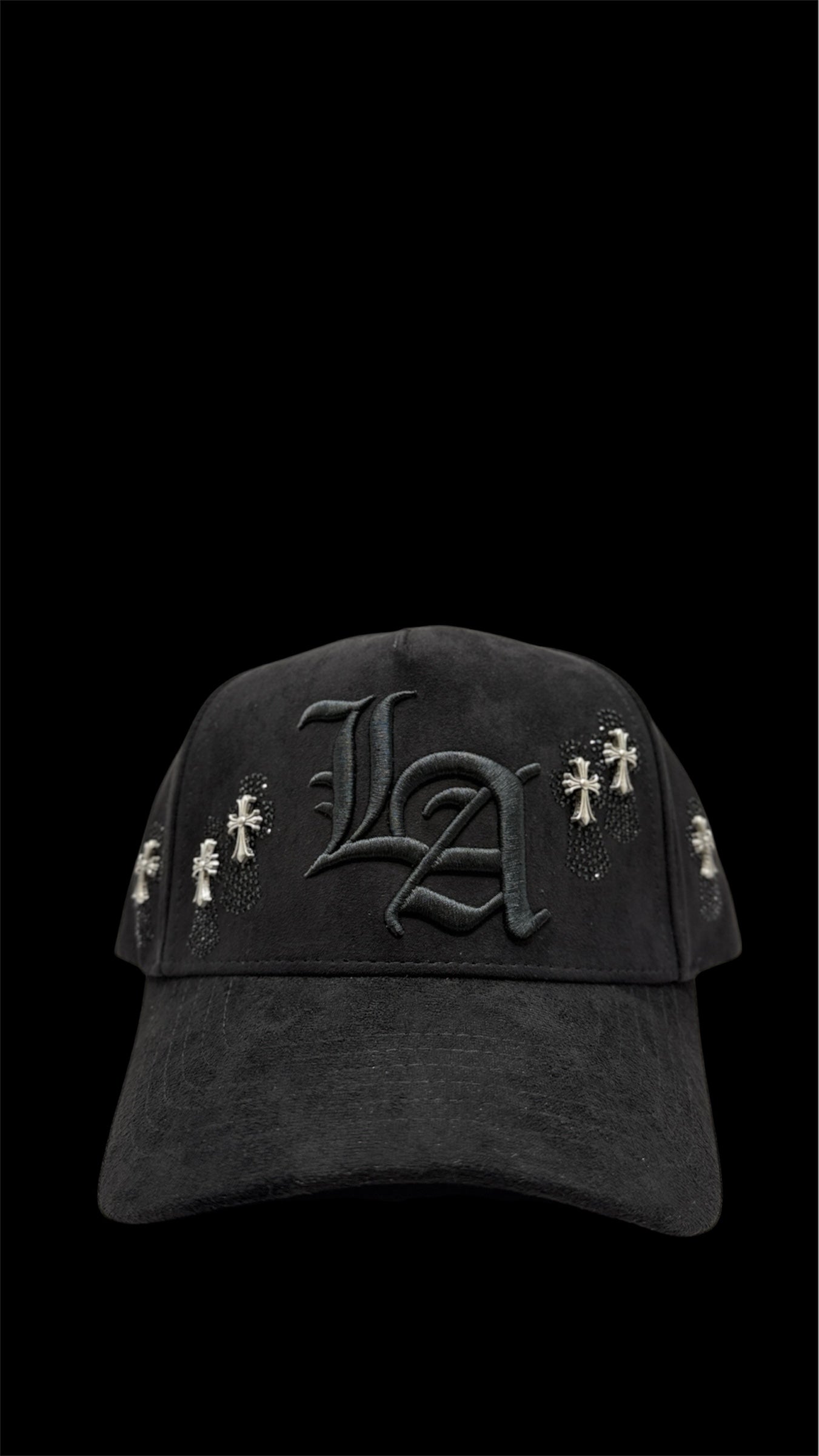 LA Chrome Crystals
