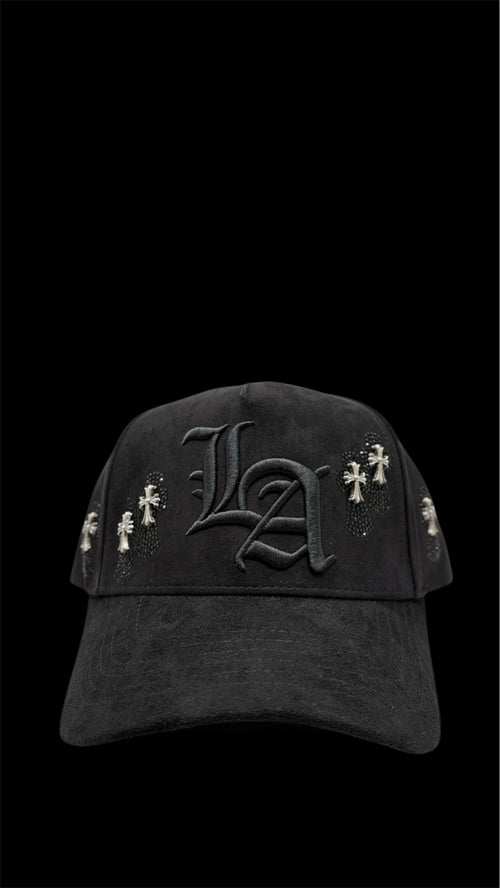 LA Chrome Crystals