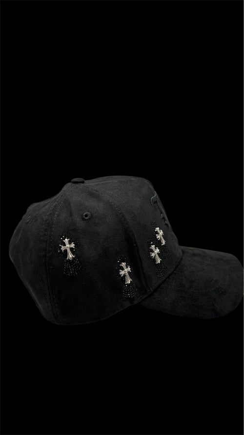 LA Chrome Crystals