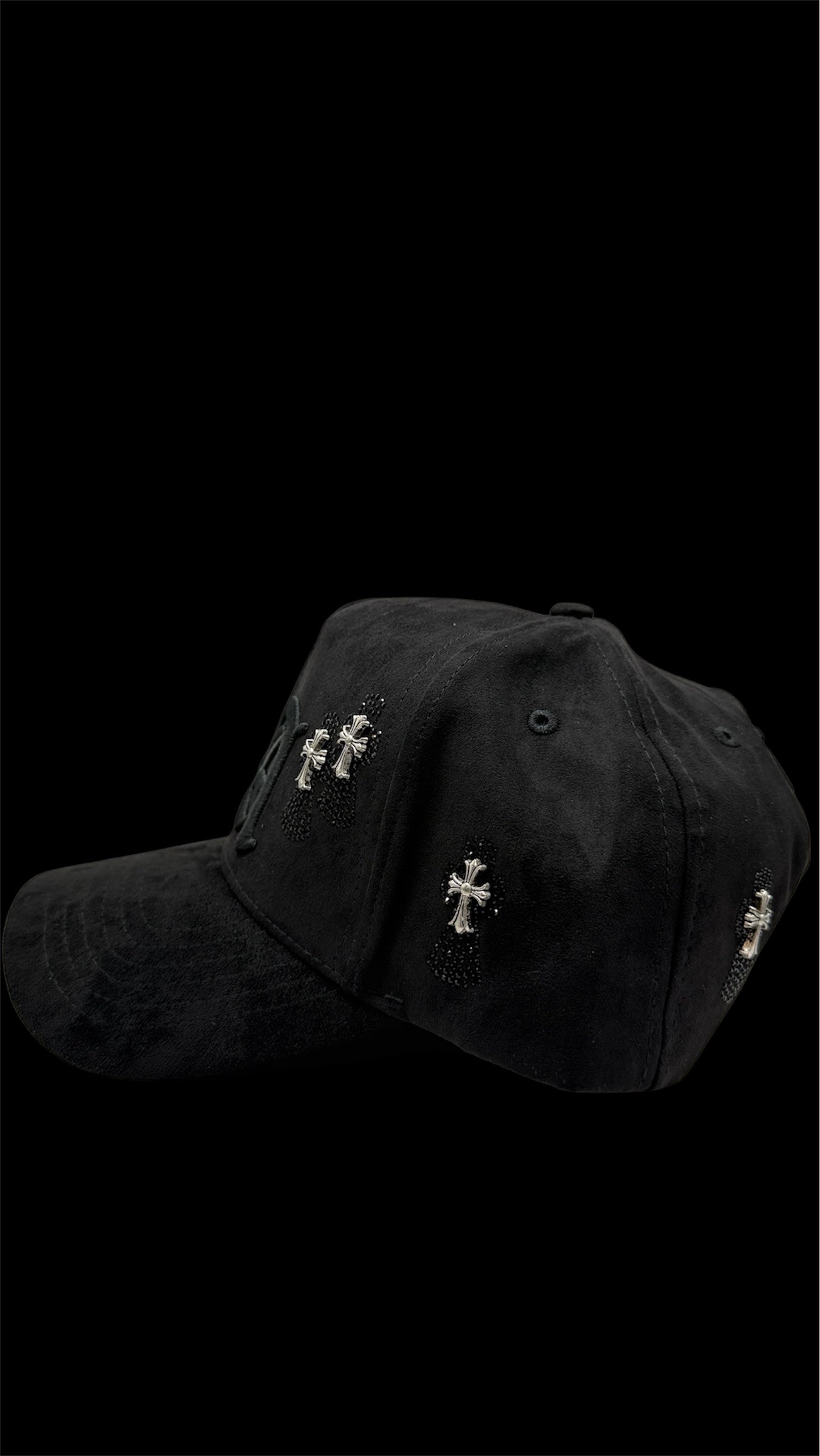LA Chrome Crystals