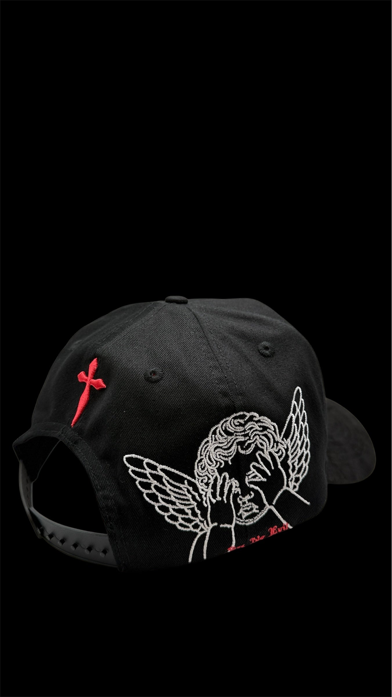 City Of Angels